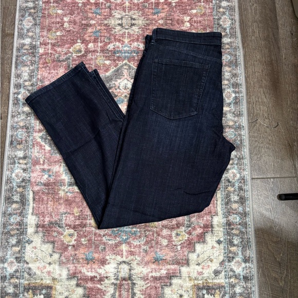 Lucky Brand Indigo Denim Jeans(A133) - Picture 3 of 7